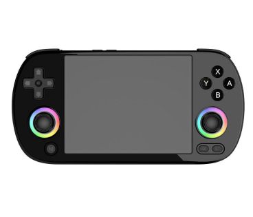 Retro gaming console ANBERNIC RG40XX H Black