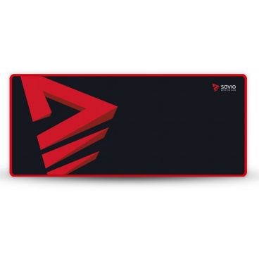 Savio GTDXXL Professional Gaming Mousepad Tapet Turbo Dynamic XXL 1000x500x3mm