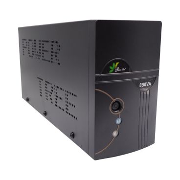 POWER TREE UPS 850VA / 510W - Line-Interactive Backup Power with AVR