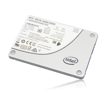 Intel D3-S4520 960GB SSD SATA 2.5"