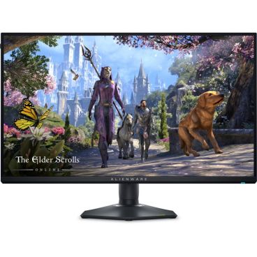 DELL Alienware Gaming Monitor AW2725QF 27" 180Hz, 4K Fast IPS, 450cd, HDMI DP USB