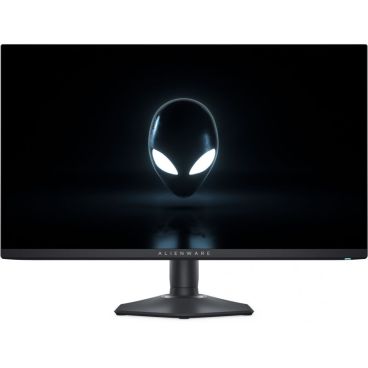 DELL Alienware Gaming Monitor AW2725DF 27" 360Hz, QHD 2560 x 1440, QD-OLED, 450cd, HDMI DP USB