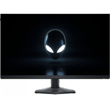 DELL Alienware  Gaming Monitor AW2724HF 27" 360Hz, FHD LED IPS, 400cd, HDMI DP USB