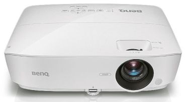 BenQ TH535 Projector Full HD 1080p Home Entertainment Projector - 3500 Lumens