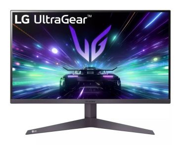 LG Electronics Monitor 27GS50F-B 27&quot; FHD UltraGear 180Hz
