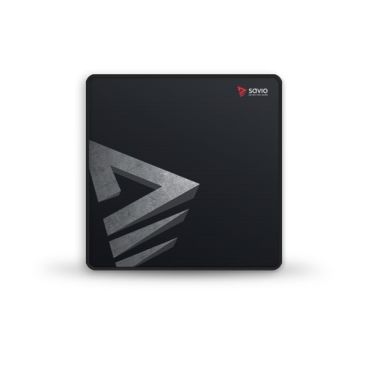 Professional gaming mousepad Savio Precision Control S 250x250