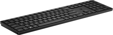 HP 455 Programmable Wireless Keyboard for business