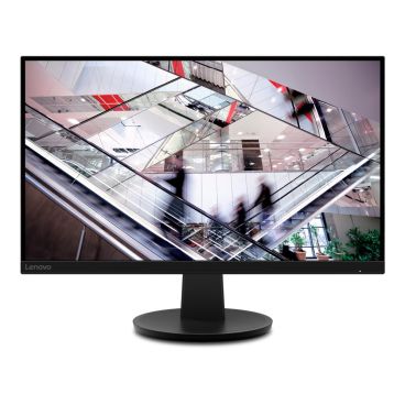 Lenovo N27q 27" inch QHD IPS WLED Monitor