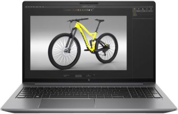 HP ZBook Power G10 Mobile Workstation - Intel i7-13700H, 16GB DDR5, 512GB SSD, RTX A1000 6GB