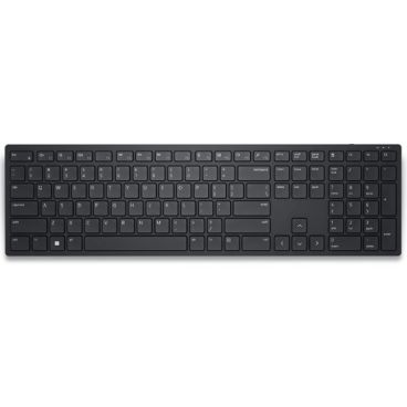 Dell Wireless Keyboard - KB500 - US International