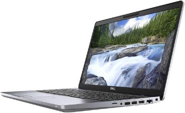 Dell Latitude 5510, 15.6&quot; FHD, Intel Core i5-10310, 16GB DDR4, SSD 512GB, Intel Iris Xe Graphics