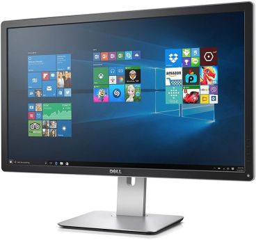 Dell UltraHD 4k Monitor P2715Q 27" IPS LED Monitor