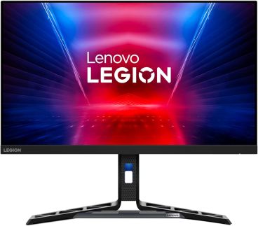 Lenovo Legion R27i-30 27 inch Gaming Monitor IPS, 180 Hz 0,5 ms MPRT, FreeSync Premium
