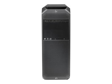 HP Z6 G4 Workstation PC, Dual CPU Xeon 2 x Gold 6230,  64GB RAM, SSD 1TB , NVIDIA Quadro RTX A4000 16GB