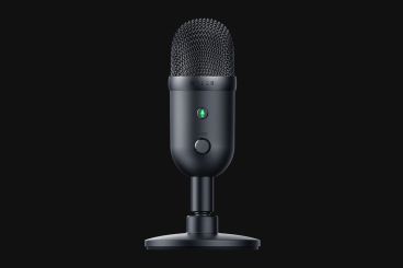 Razer Seiren V2 X USB Microphone for Streamers