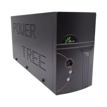 POWER TREE UPS 1500VA / 900W - 5x C13 Outputs, Line-Interactive AVR