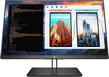 HP Z27n G2 27-Inch QHD IPS Professional Monitor