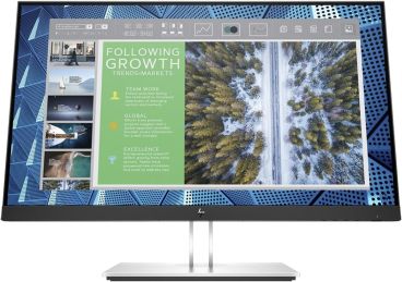 HP EliteDisplay E27q G4 27-Inch QHD IPS Monitor