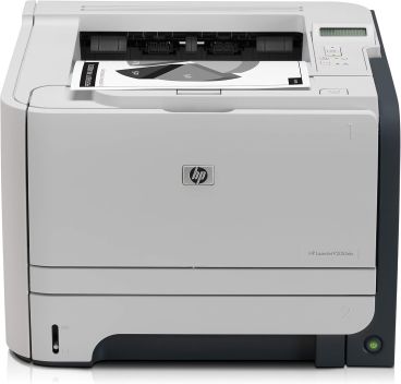 HP Printer LaserJet Pro P2055DN, 33ppm, mono, network dublex
