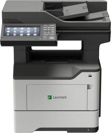 Lexmark MX622ade A4 Mono Multifunction Laser Printer