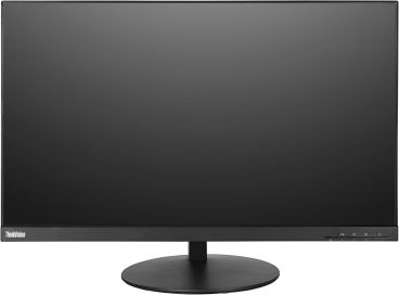 Lenovo ThinkVision P27q-10 27&quot; IPS WQHD Monitor 27&quot; 2560x1440