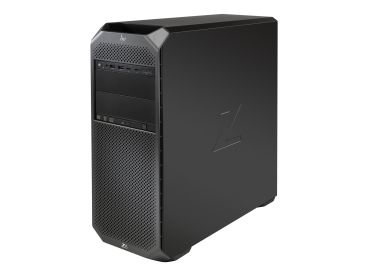 HP Z6 G4 Workstation PC, Dual CPU Xeon 2 x Gold 6230,  64GB RAM, SSD 1TB , NVIDIA Quadro RTX A4000 16GB