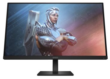 OMEN by HP 27" Full HD (1920x1080) 165Hz IPS Gaming Monitor