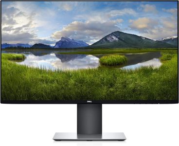 Dell UltraSharp U2421HE 23.8"  LED FHD USB-C Monitor , IPS