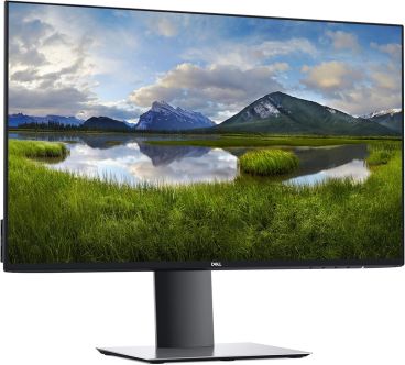 Dell UltraSharp U2419HC 23.8" FHD InfinityEdge IPS Monitor,