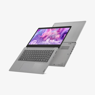 Lenovo IdeaPad 3 14IIL05 Laptop, 14&quot; FHD, i3-1005G1, 8GB RAM, 512GB SSD, Nvidia MX330, Windows 10 Pro