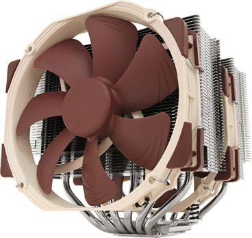 Noctua NH-D15 Premium CPU Cooler 140mm Dual Tower