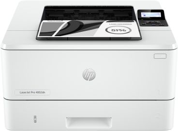 HP LaserJet Pro M4002dn – Monochrome Laser Printer