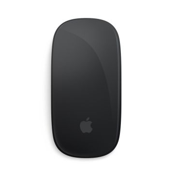 Apple Magic Mouse Black (MMMQ3ZM/A)