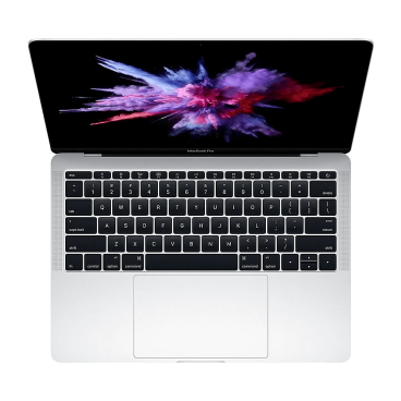 Apple MacBook Pro (Mid 2017) A1708, 13&quot; i7-7660U, 8GB RAM, 256GB SSD