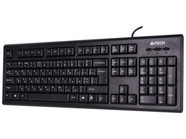 A4Tech KR-85 Keyboard