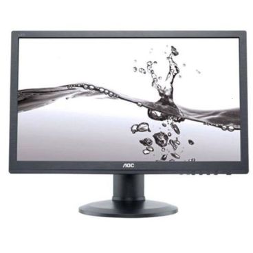 AOC E2260PDA 22&quot; Widescreen LED Monitor