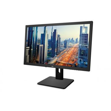 AOC I2775PQU 27 inch Full HD IPS Black LED Monitor