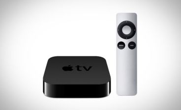 APPLE TV 4K 32GB - MXGY2QM, A