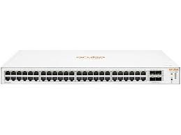 HPE Aruba Instant On 1830 48G 4SFP Smart Managed Gigabit Switch
