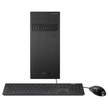 Asus ExpertCenter D5 Tower D500TC i3-10105, 8GB, 256GB Desktop PC