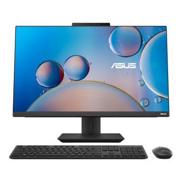 ASUS ExpertCenter AiO PC, 27" FHD IPS, Intel Core i5-1340P, 8GB DDR4, Intel Iris Xe Graphics, W 11 Home
