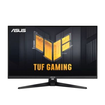 ASUS TUF Gaming VG32AQA1A 31.5 inch QHD 1440p 170 Hz Gaming Monitor