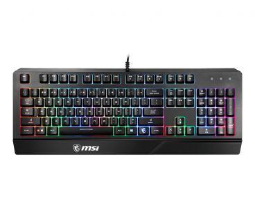 MSI VIGOR GK20 Backlit Gaming Keyboard