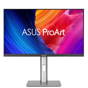 ASUS ProArt PA278CFRV 27" QHD (2560x1440) IPS Monitor with USB-C