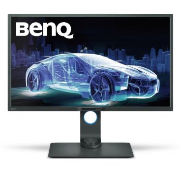 BENQ PD3200Q 32-inch 2K QHD sRGB Designer Monitor