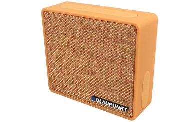 Blaupunkt BT04OR Portable Speaker 3 W Orange