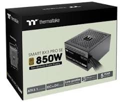 Thermaltake Smart BM3 Bronze 850W - TT Premium Edition