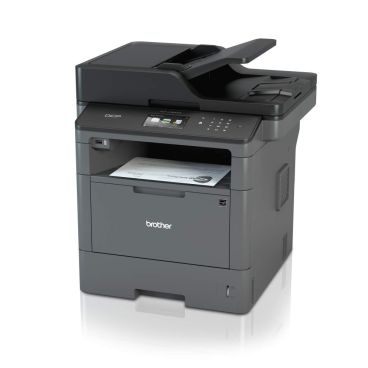 Brother DCP-L5500DN Business Multifunction Laser Printer