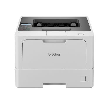 Brother HL-L5210DW Monochrome Laser printer Duplex, Network, Wifi