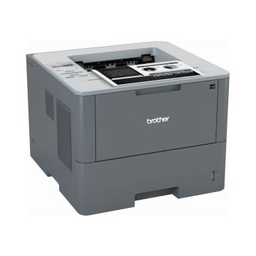 BROTHER HL-L6250DN Monochrome Laser A4 Printer